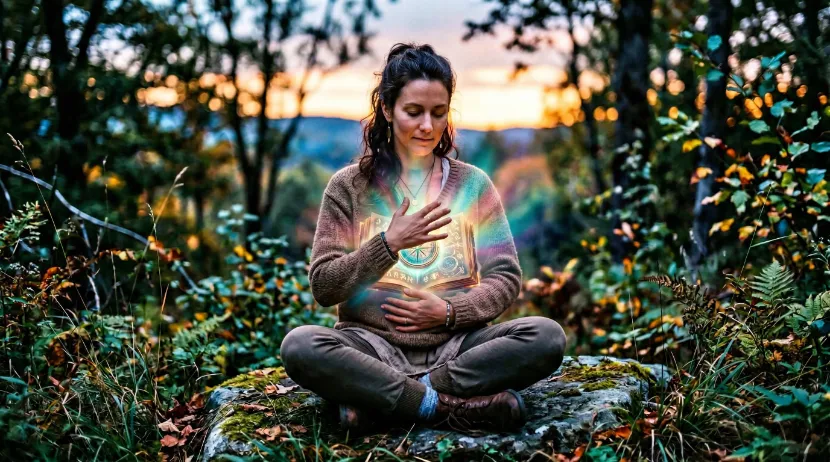 Langages émotionnels : chaque émotion décodée, accueillie et exprimée sainement vous libère d'un poids physique et psychique.